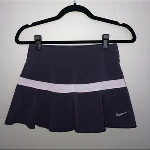 Nike tennis skirt Women’s XS